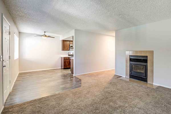 Fifty 101 Apartments, Bathroom